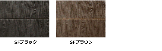 カラーバリエーション