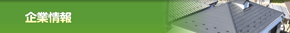 企業情報